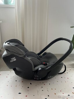 Britax Römer autosedačka - Safe Pro - 7