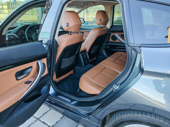 BMW 320d, 320d GT, 140kW, 2018, PLNÝ SERVIS, STAV A1 - 7