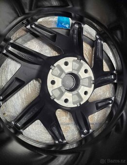 🛞Alu kola Audi r21 5x130🛞 - 7