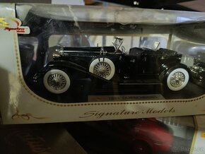 Signatury Models - 7