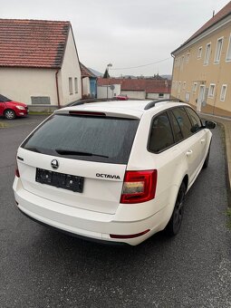 Škoda Octavia 3 1.4 TSI 110kw, Style, 127tKm - 7