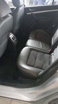 Škoda Octavia II Scout 2.0tdi - 7