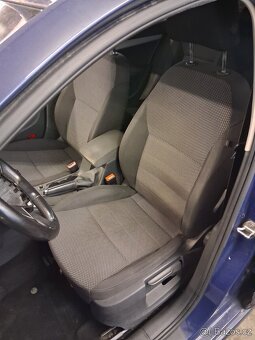 Škoda Octavia 3 Combi 2013 - 7