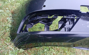 Přední nárazník Škoda SUPERB II 3T0807221K - 7