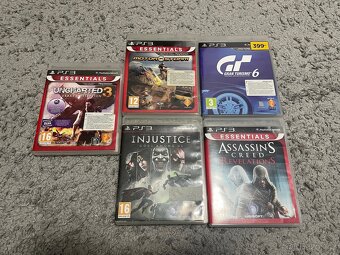 PlayStation 3 Slim - 7