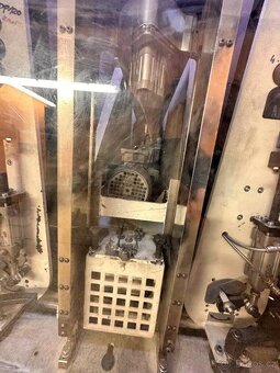 Odjehlovací stroj SCM M950 (6870) - 7