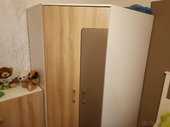 Nábytek dětský pokoj - 7