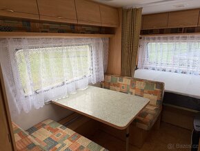 Karavan Burstner - 7