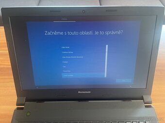 Notebook Lenovo E50-80 (80EW0467CK) - 7