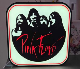 LightBox / LEDbox Kapely / Hudba - 7