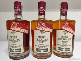 Česká whisky - 7