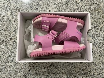 dětské sandále Geox vel.27 - 7