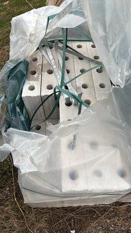 Stavební materiál Ytong - 7