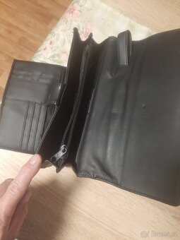 Panska kabelka Bodenschatz - 7