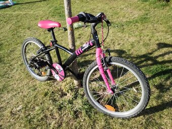 Dětské kolo 20" BTWIN - 7