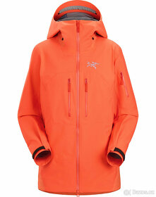 Bunda Arcteryx Rush Jacket Women - 7