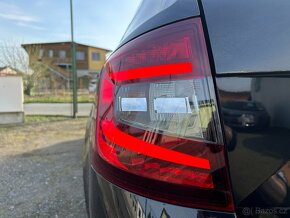 ŠKODA KAROQ 1.5TSI 110KW DSG STYLE PLUS ČR DPH VIRTUAL NAVI - 7