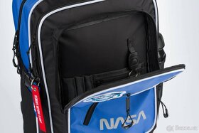 Prodám Školní aktovku Cubic NASA - 7