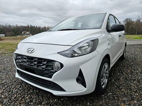 Hyundai i10, 1.0, 49kW, rv. 06/2022, 98tis. km - 7