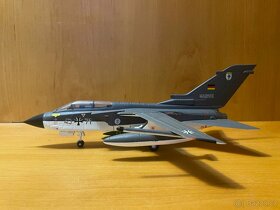 Modely letadel 1:72 - 7