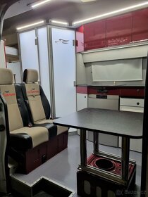 Obytný vůz Mercedes-Benz Sprinter - 7