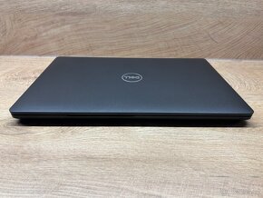 Dell latitude 5500, i5, 8GB, 512 SSD, W11, Podsvícený - 7