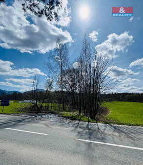 Prodej komerčního pozemku, 1660 m², Kunčice pod Ondřejníkem - 7