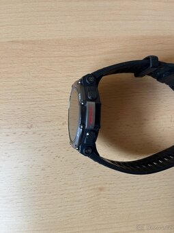 Amazfit T-Rex 2 black - 7