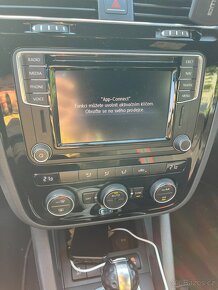 Aktivace ✅Apple Carplay & Android Auto✅ VW Škoda SEAT Audi - 7