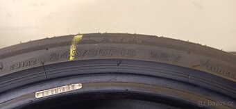 Bridgestone Potenza 225/40 R18 + 245/35 R18 - 7
