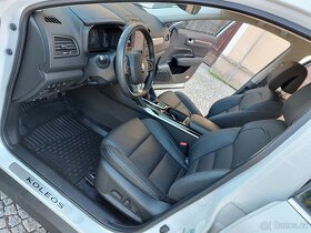Renault Koleos Blue dci185 4WD X-TRONIC Techno DPH - 7