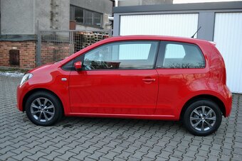 Seat Mii Itech 1.0 Mpi 44kw rok 2015 - 7