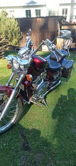 Suzuki VS 800 GL Intruder - 7