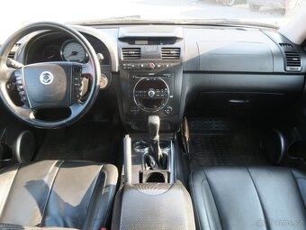 SsangYong Rexton 2.7 XDi 5V 121 kW 4X4 - 7