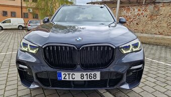 Bmw x5 40D xDrive - 7