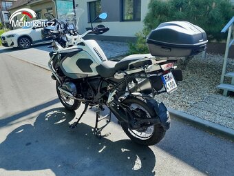 BMW R 1200 GS ADVENTURE - 7