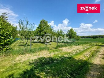 Stavební pozemek Nedachlebice - 7