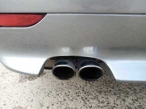 BMW e60 525d 130kW - 7