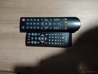 Televize Thomson - 7
