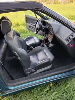 Peugeot 306 kabrio - 7
