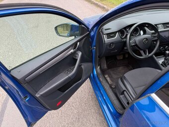 Škoda Octavia 3 kombi 2.0TDi dsg 110kw Style m.ř.2020 - 7