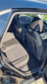 Hyundai Kona electric - 7