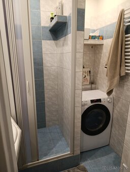 Být 1+1 Ostrava-Poruba 37 m², bez provize RK - 7
