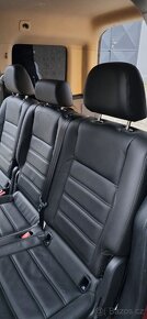 Volkswagen Caddy 2.0 TDI 103KW - 7