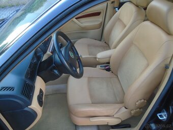 Škoda Octavia combi 1.9 Tdi 81kW LAURIN KLEMENT - TOP STAV - 7