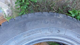 175/65 R14 celoroční pneumatiky - 7