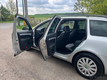 Prodám skoda octavia 2 rs 2.0tdi 125kw - 7