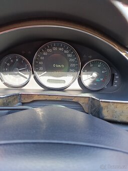Mercedes cls - 7