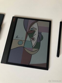 digitálny zápisník a čítačka ONYX BOOX NOTE AIR 3 C - 7