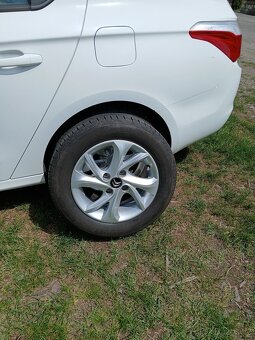 Prodám citroen c-elysee - 7